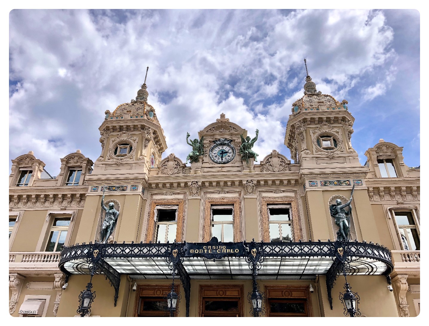 Casino de Montecarlo