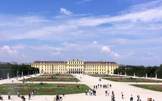 Wien Reisetipps für deinen ersten Besuch