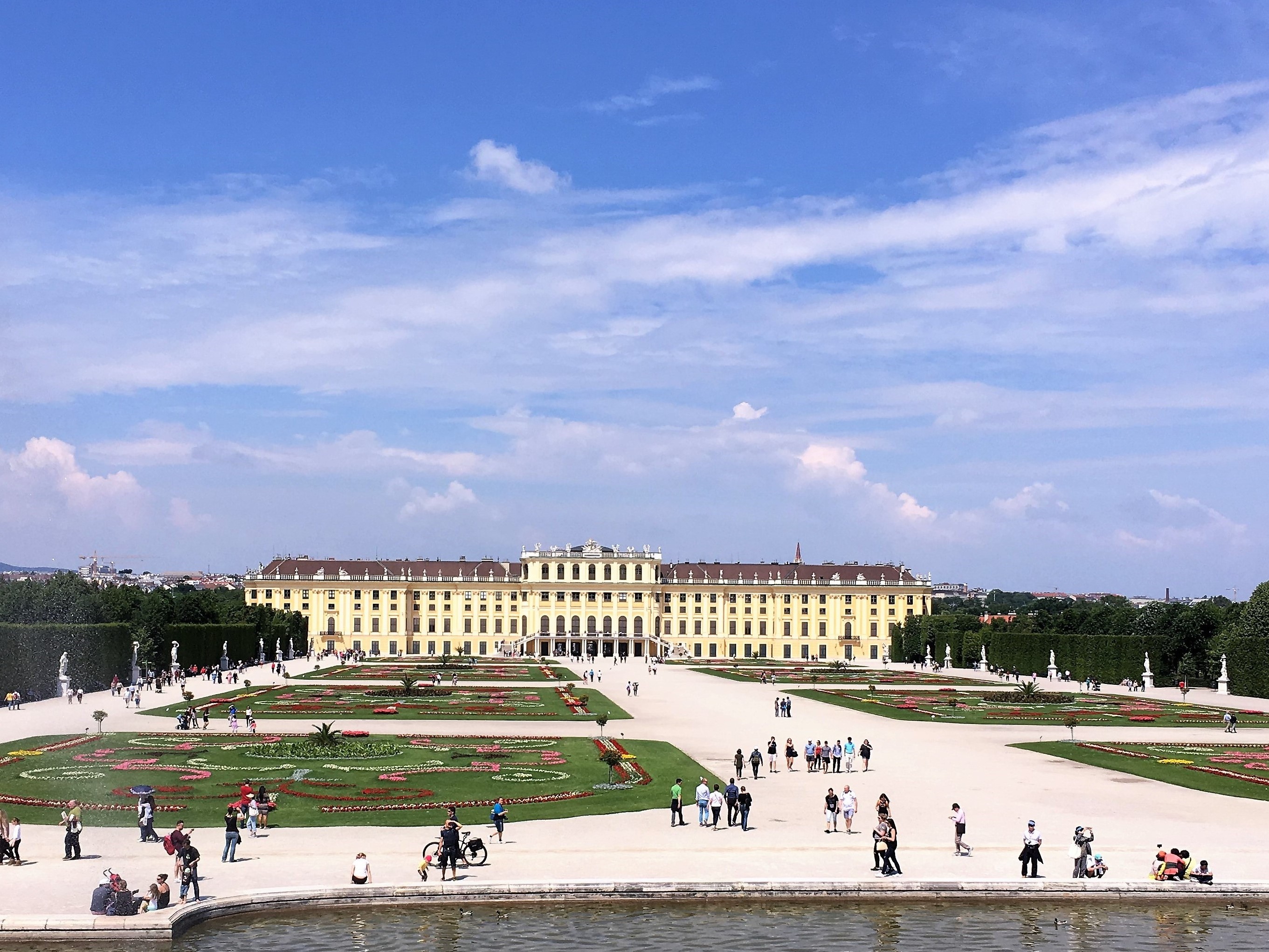 Wien Reisetipps für deinen einzigartigen Städtetrip