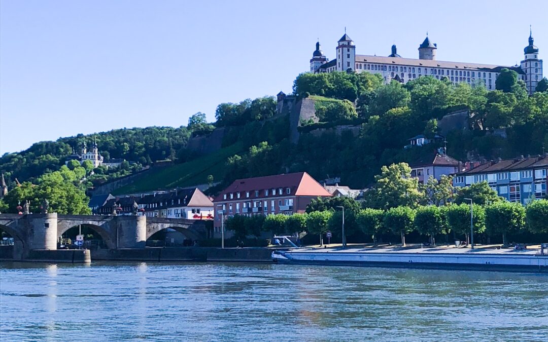 Was kann man an einem Tag in Würzburg erleben?