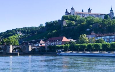 Was kann man an einem Tag in Würzburg erleben?